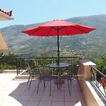 Christos Apartament Zóla