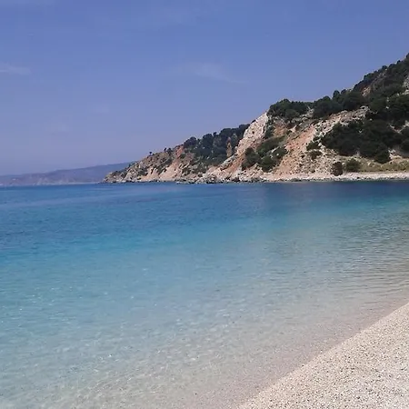 Christos Apartman Zóla