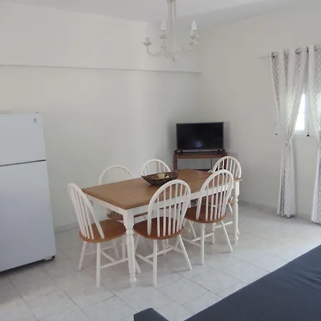 Christos Apartman Zóla