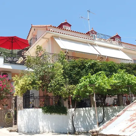 Apartman Christos
