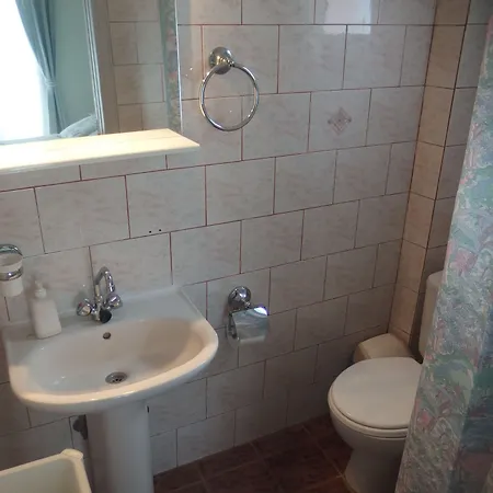 Christos Apartman Zóla