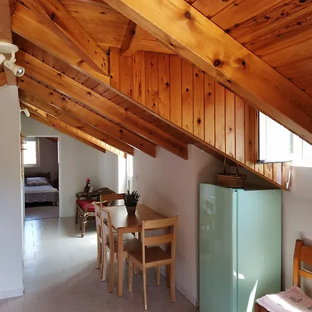 Christos Apartman Zóla