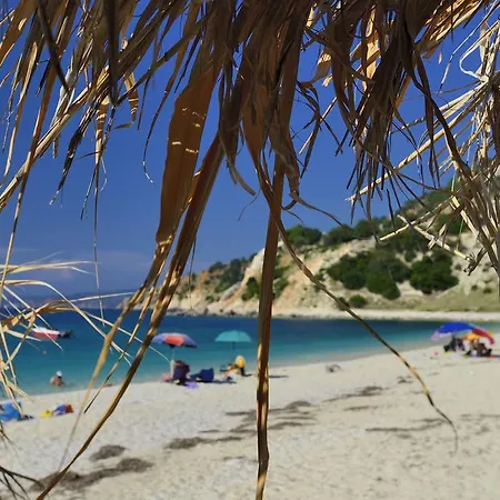 Christos Apartman Zóla