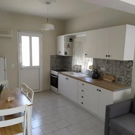Apartmán Christos