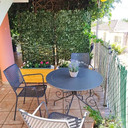 Christos Apartmán