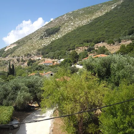 Christos Apartmán