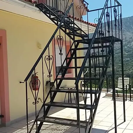 Apartmán Christos