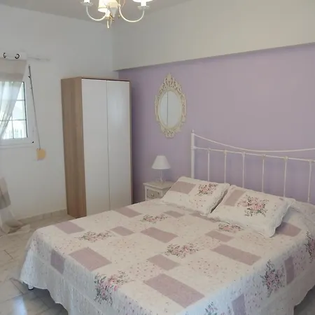 Christos Apartmán *