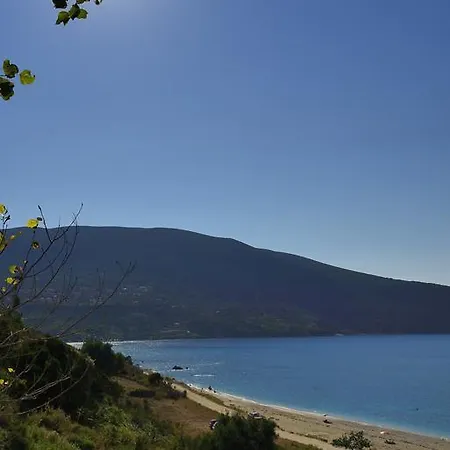 Apartmán Christos Zóla