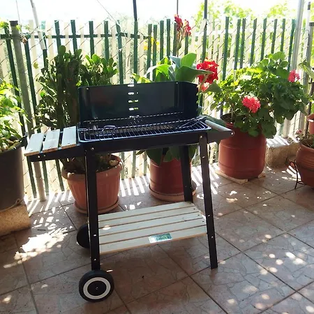 Apartmán Christos