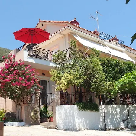 Apartmán Christos