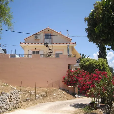 Apartmán Christos