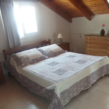 Apartmán Christos *