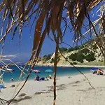 Christos Apartmán Zóla