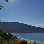 Apartmán Christos Zóla