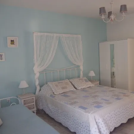 Apartment Christos *