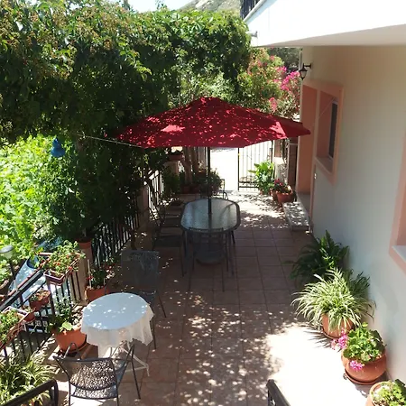 Christos Apartmán
