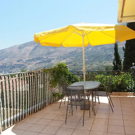 Appartement Christos
