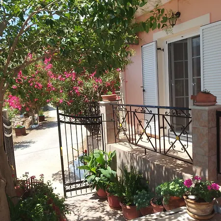 Apartment Christos Zola