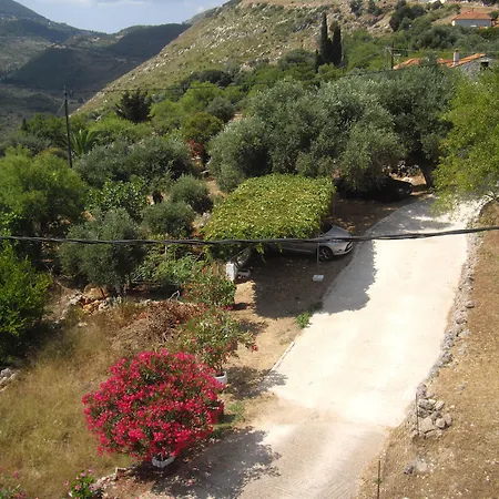Appartement Christos *