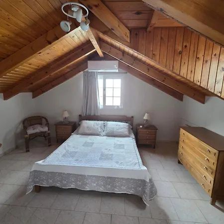 Christos Appartement