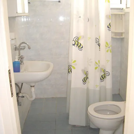 Apartment Christos Zola