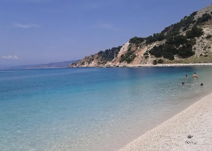 Christos 公寓 Zóla