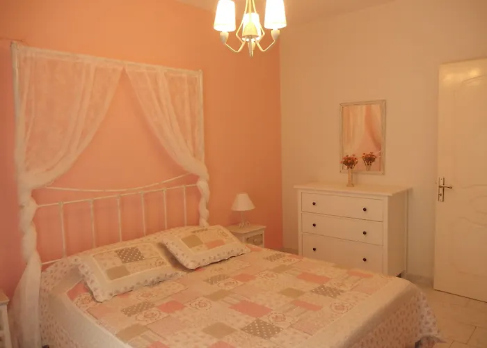 Christos 公寓 Zóla