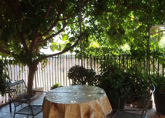 Christos 公寓 Zóla