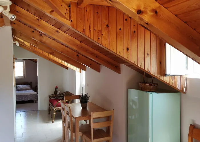 Christos 公寓 Zóla