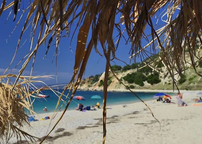 Christos 公寓 Zóla