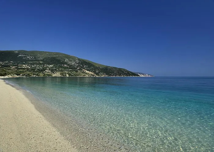 Christos Lägenhet