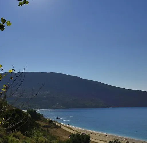 公寓 Christos Zóla