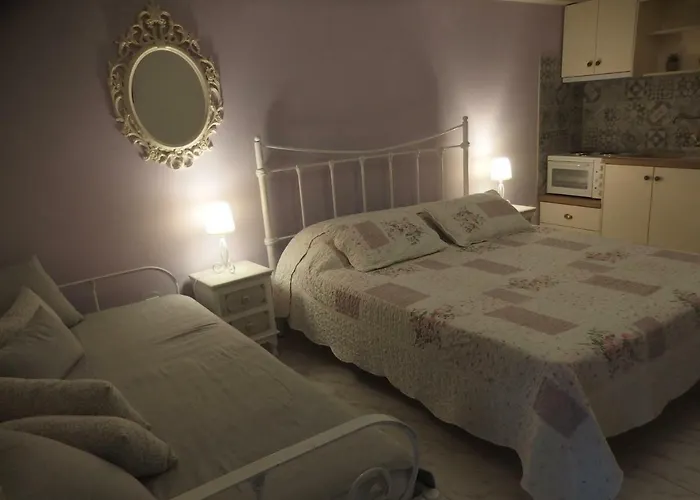 Christos 公寓 Zóla