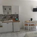Apartment Christos Zóla