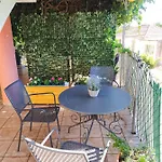 Christos Apartment