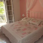 Apartment Christos