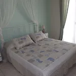 Apartment Christos Zóla