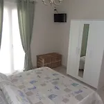 Apartment Christos Zóla