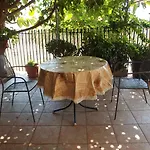 Apartment Christos *