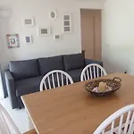 Christos Apartment