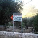 Apartment Christos