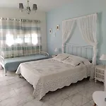 Christos Apartment *