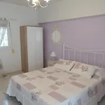Christos Apartment *