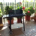 Apartment Christos