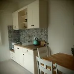 Christos Apartment *