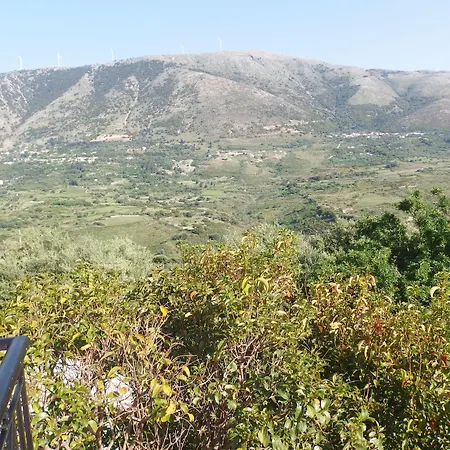 Christos Lejlighed