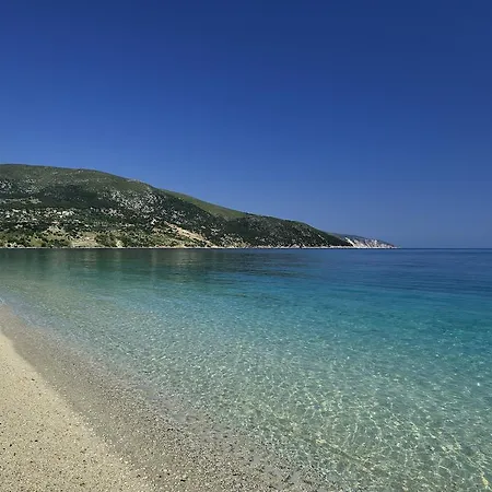 Christos Lejlighed